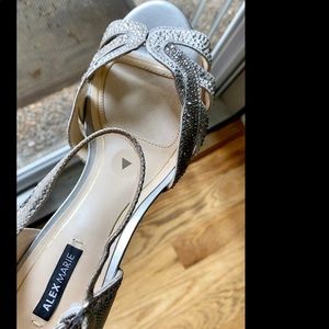 Alex Marie - Beautiful shoes for  formal occasion